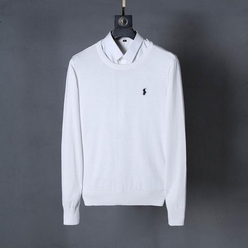 polo Men's Sweater 256